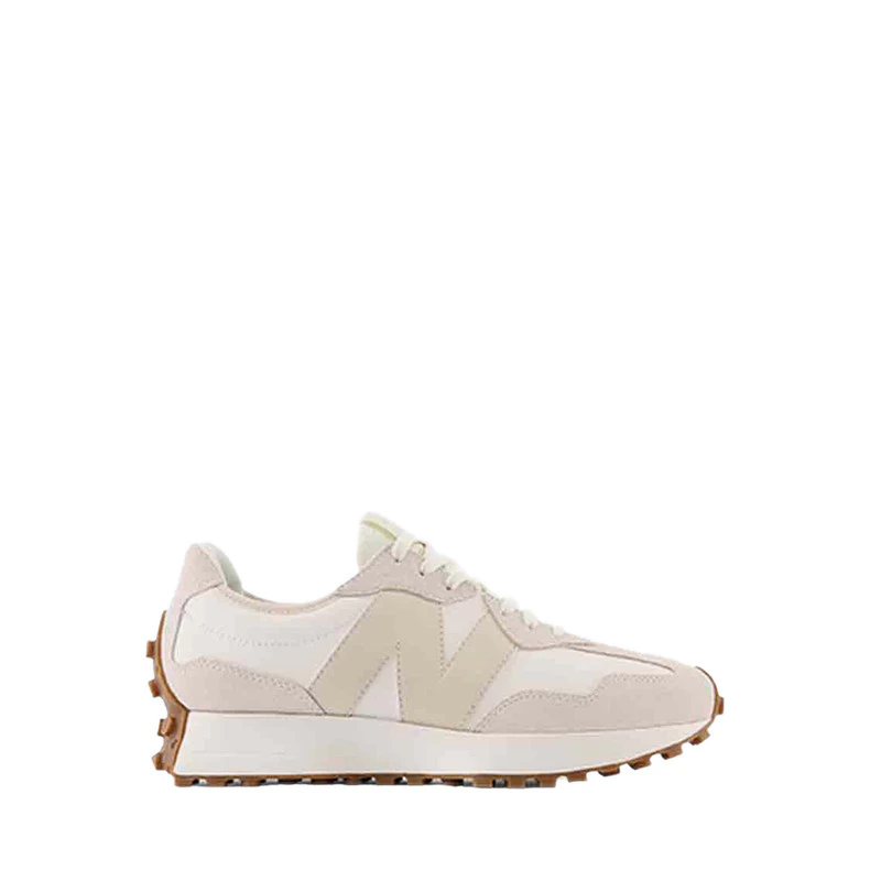 New Balance 327 Sneakers Wanita Timberwolf