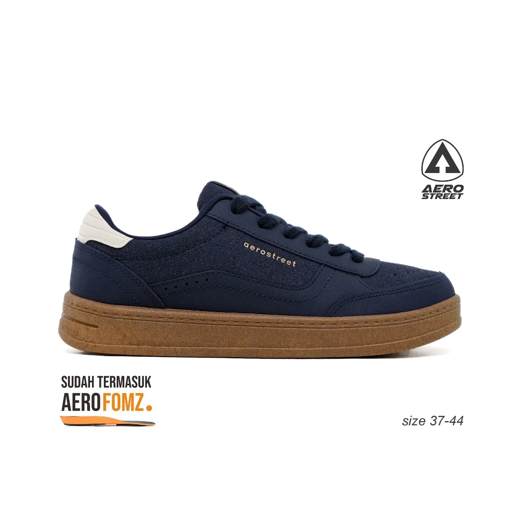 Sepatu Aerostreet Austin Sneakers