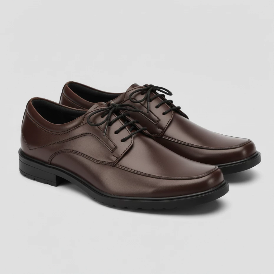 Paulmay Wina 67 Sepatu Formal Loafer Pria