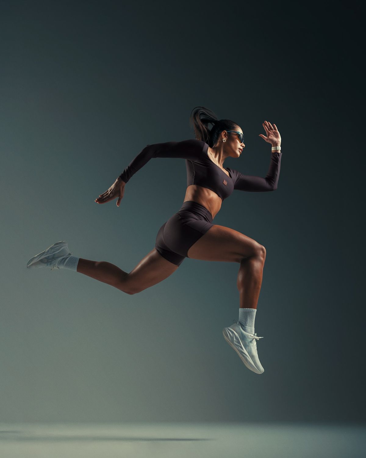 Sepatu Running