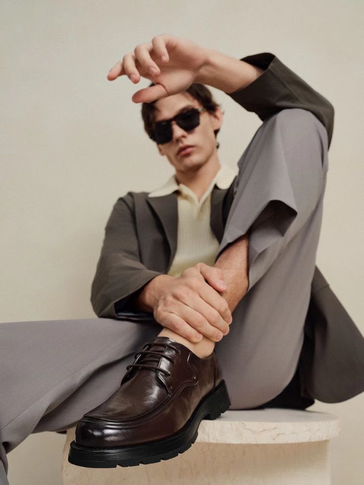 Sepatu Formal