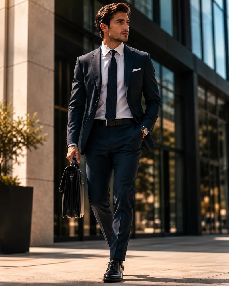 Sepatu Formal