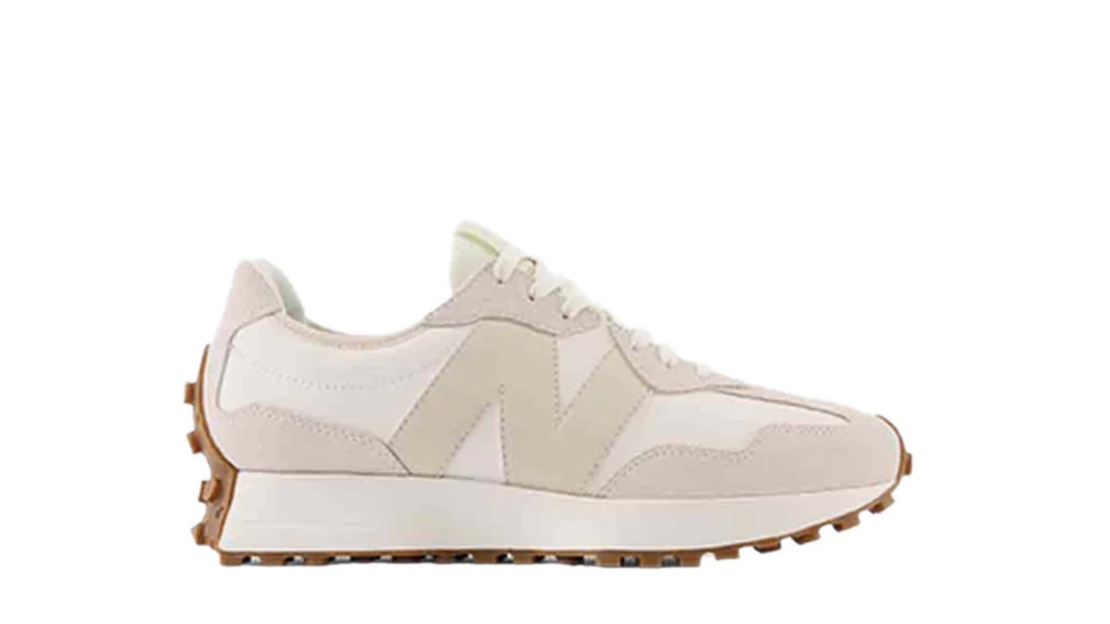 Review New Balance 327 Timberwolf: Sneakers Wanita Sejuta Gaya